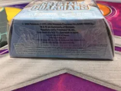 Pokemon Theme Deck Storm Surge Ex Crystal Guardians NEW Pokemon Trading Card TCG - Image 3