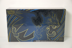2025 Pokemon TCG Mega Charizard X ex Ultra Premium Collection - Image 1
