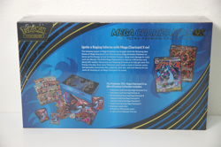 2025 Pokemon TCG Mega Charizard X ex Ultra Premium Collection - Image 2