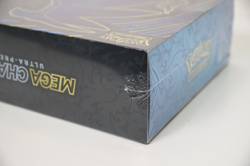 2025 Pokemon TCG Mega Charizard X ex Ultra Premium Collection - Image 3