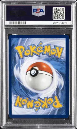 2023 POKEMON SVI EN-SCARLET & VIOLET ILLUSTRATION RARE #214 GREAVARD PSA 10 - Image 2