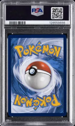 2025 POKEMON DRI EN-DESTINED RIVALS #233 TEAM ROCKET'S NIDOKING EX PSA 10 - Image 2