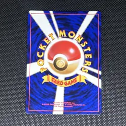 Psyduck #54 Pokemon Mystery of the Fossils Non Holo Japanese - Image 2
