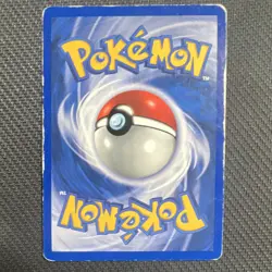 Pokemon Dark Feraligatr Holo Rare Unlimited Neo Destiny 5/105 English 2000 - Image 2