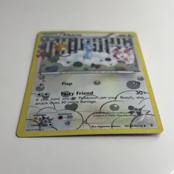 Pokemon TCG Altaria RC24/RC32 Holo Generations LP Condition - Image 2
