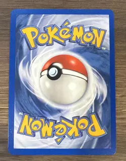 Paras 72/112 Common FireRed & LeafGreen Pokemon TCG NM - Image 2