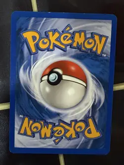 Pokemon Solrock 47/107 DX EX Deoxys NM - Image 2