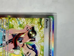 Perrin 220/167 SIR Twilight Masquerade Sv06 SPECIAL ILLUSTRATION RARE Pokemon - Image 4