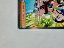Perrin 220/167 SIR Twilight Masquerade Sv06 SPECIAL ILLUSTRATION RARE Pokemon - Image 5