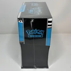 Pokemon TCG: Scarlet & Violet - Black Bolt Elite Trainer Box (Factory Sealed) - Image 5