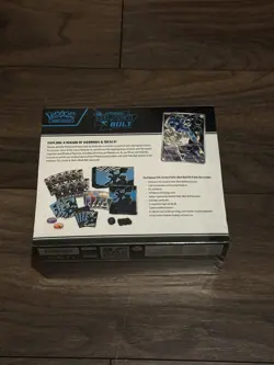Pokemon Black Bolt and White Flare Elite Trainer Box ETB Brand New & Sealed - Image 4