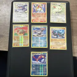Pokemon Mid Era lot - Image 1