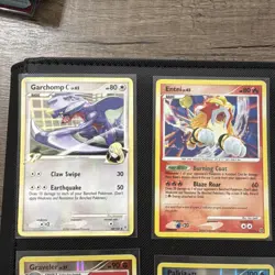 Pokemon Mid Era lot - Image 2