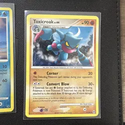 Pokemon Mid Era lot - Image 4