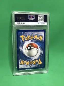 PSA 9 MINT Solgaleo 89/156 - S&M Ultra Prism 2018 Prism Star Holo Pokemon TCG - Image 5