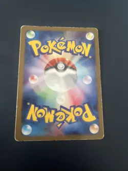 Rotom 003/Dpt-P Japanese Promo Pokemon - Image 2