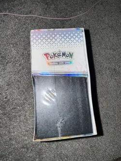 Pokemon TCG Scarlet Violet Prismatic Evolutions ETB Elite Trainer Box New Sealed - Image 2