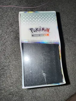 Pokemon TCG Scarlet Violet Prismatic Evolutions ETB Elite Trainer Box New Sealed - Image 4