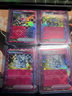 Pokemon TCG AceSpec Mixed Lot of 16 With Some Duplicates Near Mint Condition - Image 3