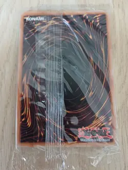Yu Gi Oh! TCG Egyptian God Advanced Demo Deck Extra Pack NEW & SEALED - Image 2