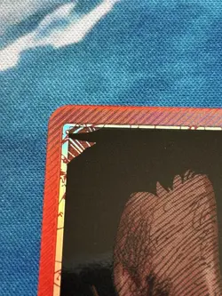 Portgas.D.Ace (002) (Alt Art) OP13-002 Carrying On His Will Foil🔺One piece TCG - Image 2