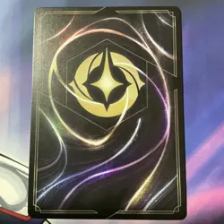 Pluto - Steel Champion 191/204 Rare Whispers In The Well Disney Lorcana TCG NP - Image 2