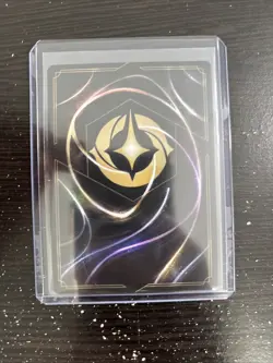 Scrooge McDuck S.H.U.S.H. Agent Foil 89/204 Whispers in the Well Disney Lorcana - Image 2