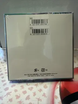 [US Fast Ship] Pokemon Card Cyber Judge Japanese Sealed Booster Box - Image 2