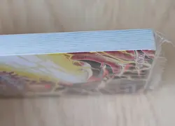 Yu Gi Oh TCG Egyptian God Deck Slifer The Sky Dragon Card Promo Demo Pack SEALED - Image 3