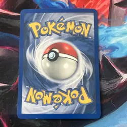 Pokemon Card - Omanyte Sandstorm 70/100 Reverse Holo - Image 2