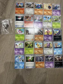 pokemon karten Card Sammlung Japanese Vintage Rare - Image 1