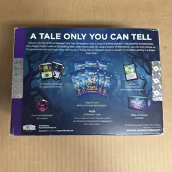 Magic The Gathering Wilds of Eldraine Bundle - MTG WoE - Sealed In Box - Image 3