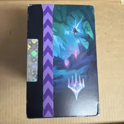 Magic The Gathering Wilds of Eldraine Bundle - MTG WoE - Sealed In Box - Image 4