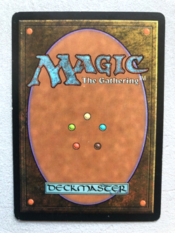 Mtg Carte Magic Stronghold Sliver Queen Reine Slivoide English LP - Image 2