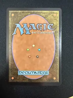 Fire Nation Palace (EXTENDED) - Avatar (MTG) NM - Image 2