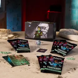 Magic: The Gathering - Duskmourn: House of Horror Bundle - EN✅ - Image 2