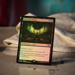 Magic: The Gathering - Duskmourn: House of Horror Bundle - EN✅ - Image 4