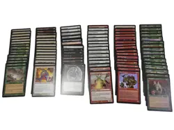 MTG - Bloomburrow Collector Booster Display 12 Packs, GEMISCHT! D, EN, IT... ✅ - Image 3