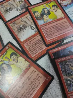 MTG - Bloomburrow Collector Booster Display 12 Packs, GEMISCHT! D, EN, IT... ✅ - Image 4