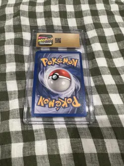 Pokemon Dark Hypno 6/109 Reverse Holo EX Team Rocket Returns CGC 10 PRISTINE - Image 5