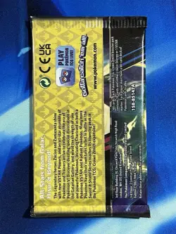 Pokemon Crown Zenith Booster Pack Lot X6 2023 Sword & Shield Nm Mint Giratina - Image 5