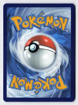 Bloodmoon Ursaluna ex 141/167 - Pokemon Prize Pack Series Stamp Holo Foil NM - Image 2