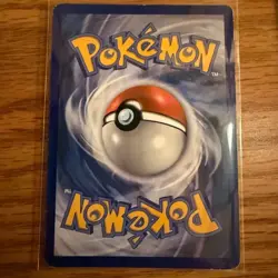 Pokemon Generations Radiant Collection Charizard RC5/RC32 Reverse Holo HP - Image 2