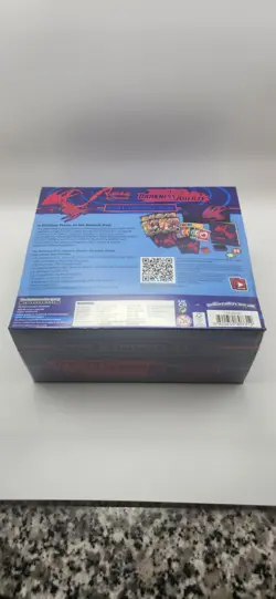 Pokemon Sword & Shield Darkness Ablaze Elite Trainer Box English - Image 3