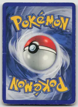 Pokemon Card Togepi Uncommon Neo Genesis 051/111 - Image 2