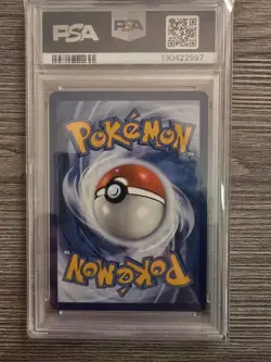 PSA 10 2023 POKEMON SWORD AND SHIELD CROWN ZENITH | SECRET FA ARCEUS VSTAR GG70 - Image 2