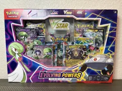 Pokemon TCG: Evolving Powers Premium Collection Box • Factory Sealed NEW 820650854934 - Image 1