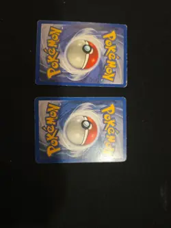 Pokemon TCG Wartortle Base Set 42/102 LP x1 - Image 4