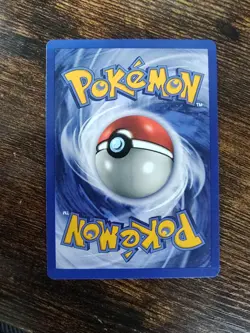 Pokemon Jungle Flareon 3/64 Holo Rare - Image 4