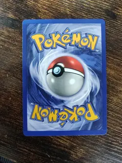 Pokemon Jungle Flareon 3/64 Holo Rare - Image 5